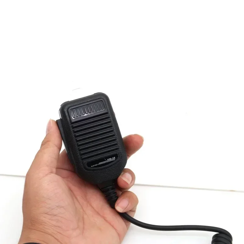 

HM-36 Hand Speaker Mic microphone for ICOM Radio IC-718 IC-78 IC-765 IC-761 IC-7200 IC-7600