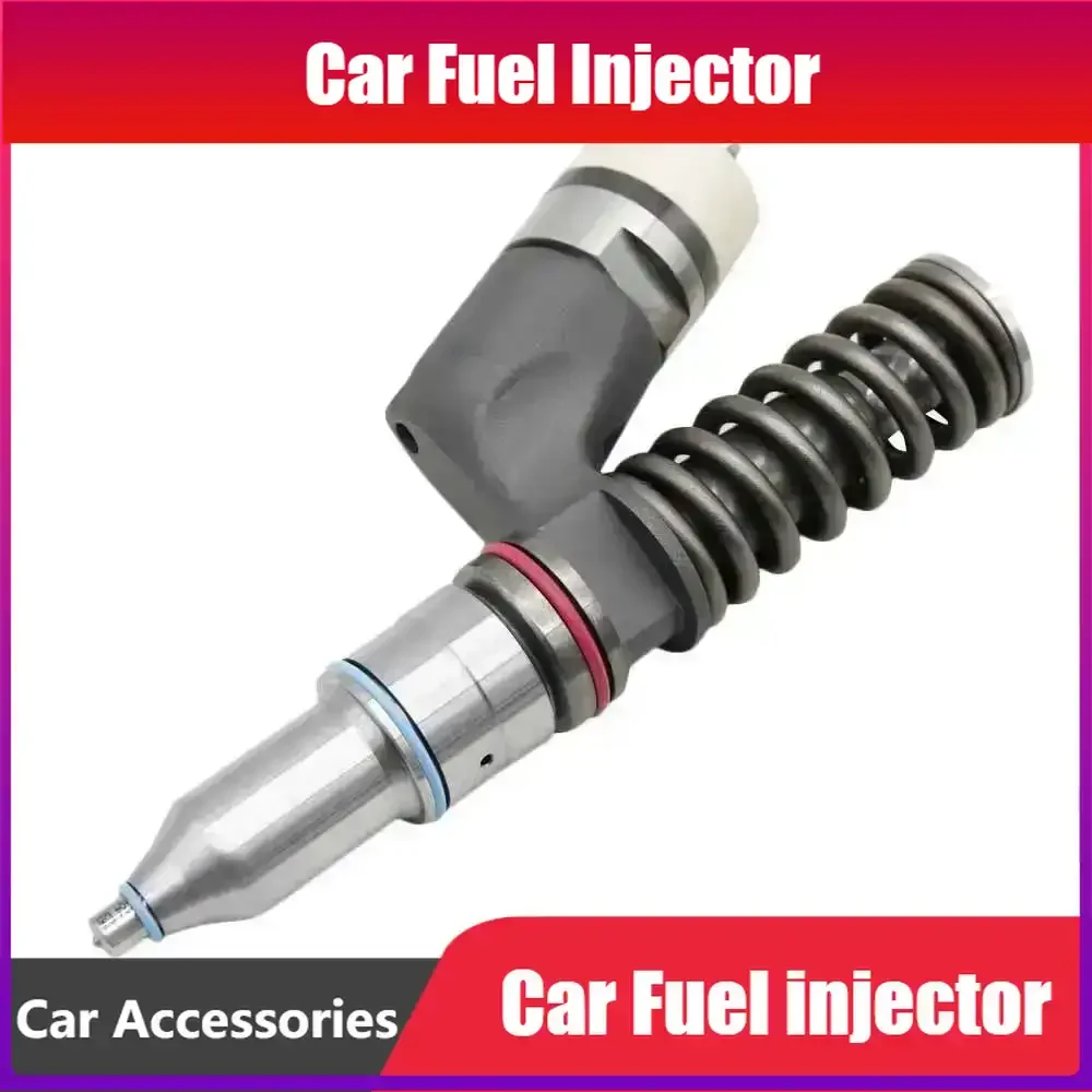 

High Quality 374-0751 New Fuel Injector For CAT C27 Engine 775F Truck 844K 844H Wheel Tractor 20R-2285