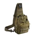 Verde militar