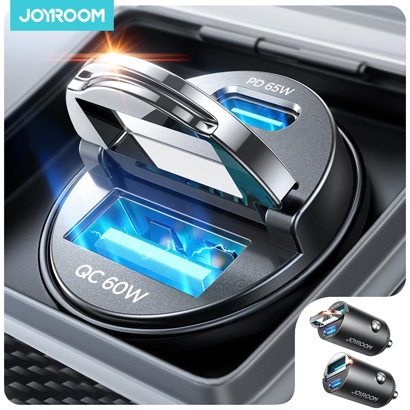 #60 Trending USB Car Chargers Right Now