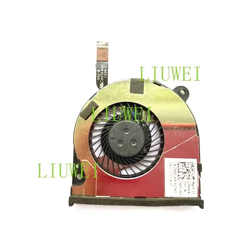 

Cooling Fan for XPS 11-9P33 EG50040S1-C220-S9A 0K81W6 (=)