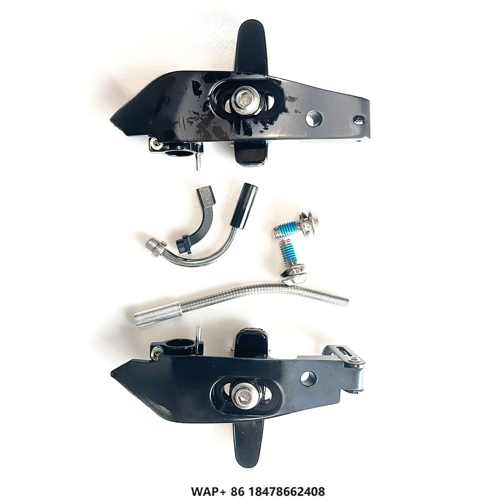 

Triathlon Bicycle Parts TT Bike Brake Accessories Rim Brake Caliper