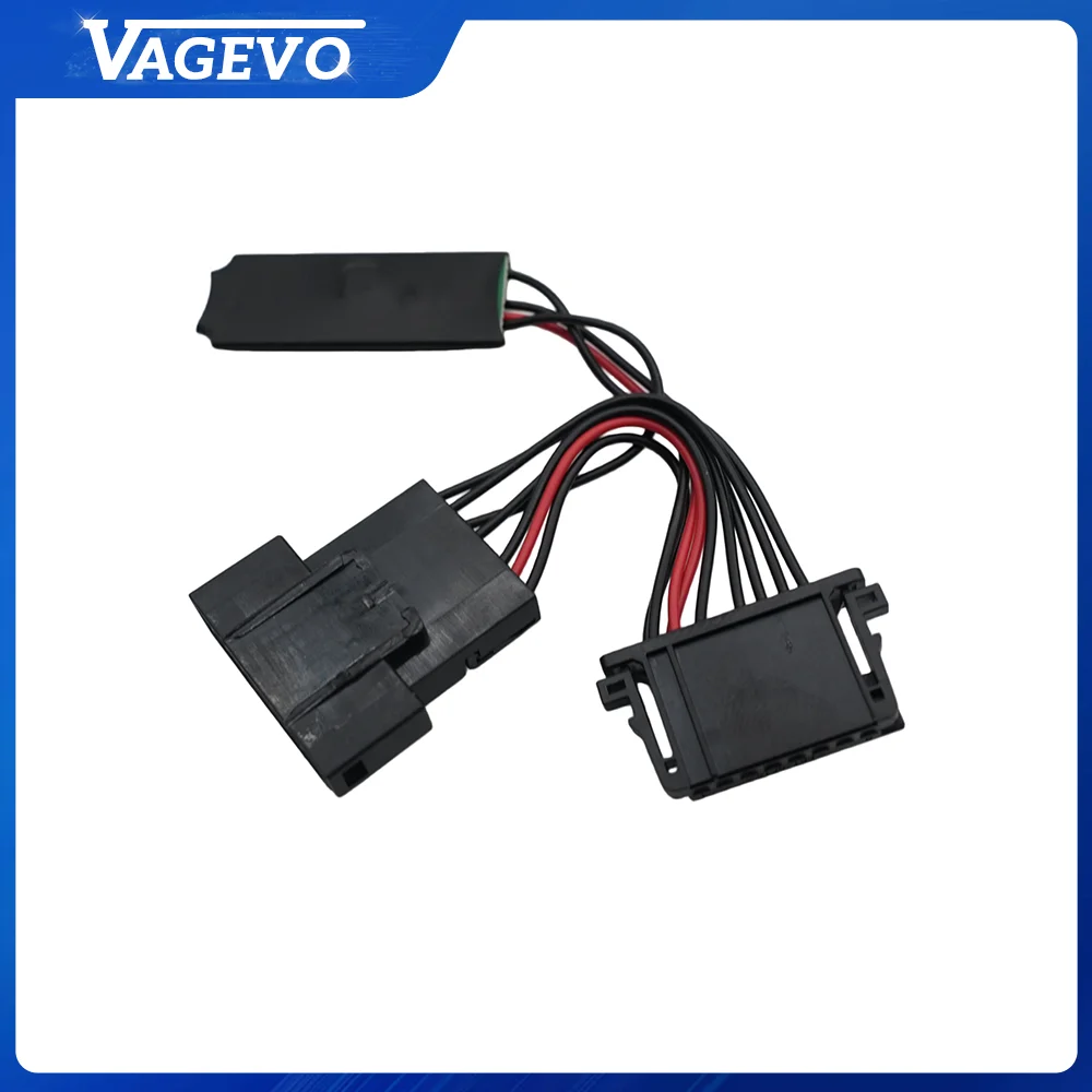Steering Wheel Hand Off Detection Emulator For BMW U11 G60 G70 I5 I7 G48 2024-25 TJA Touch free ACC PRO Automatic Cruise Module