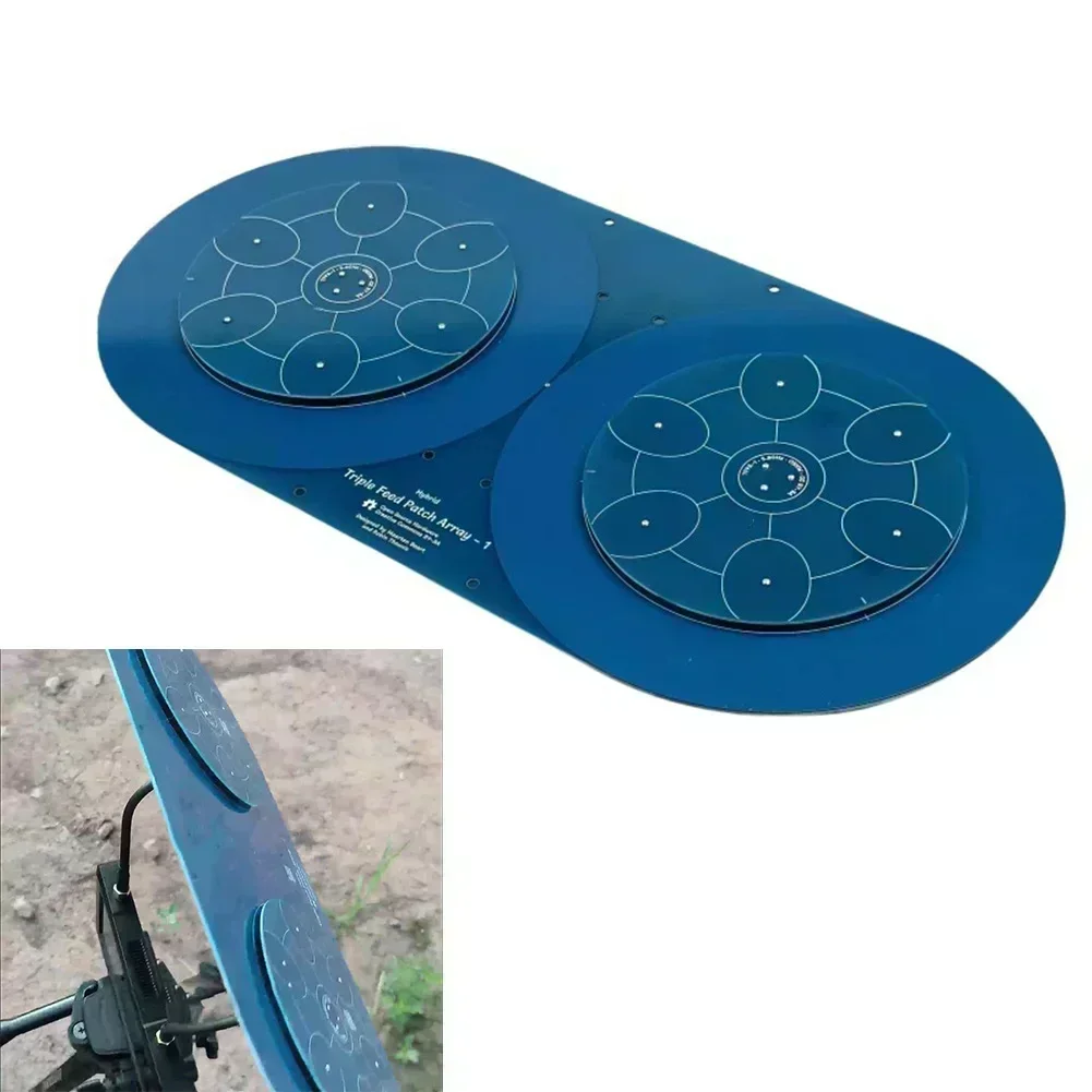 

Приемная антенна с плоской панелью с фиксированным крылом 5,8G, направленная антенна 14Dbi для измерительного инструмента, аксессуар