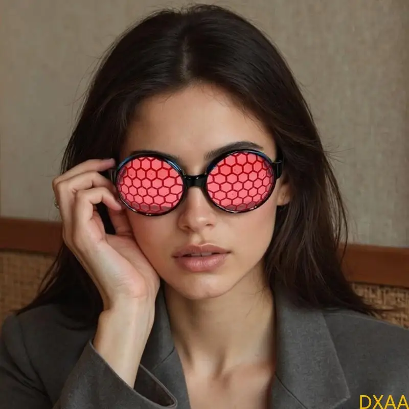 DXAA Bees Ladybugs Gasas Cosplay Falda banda cabeza para niños Halloween para adultos