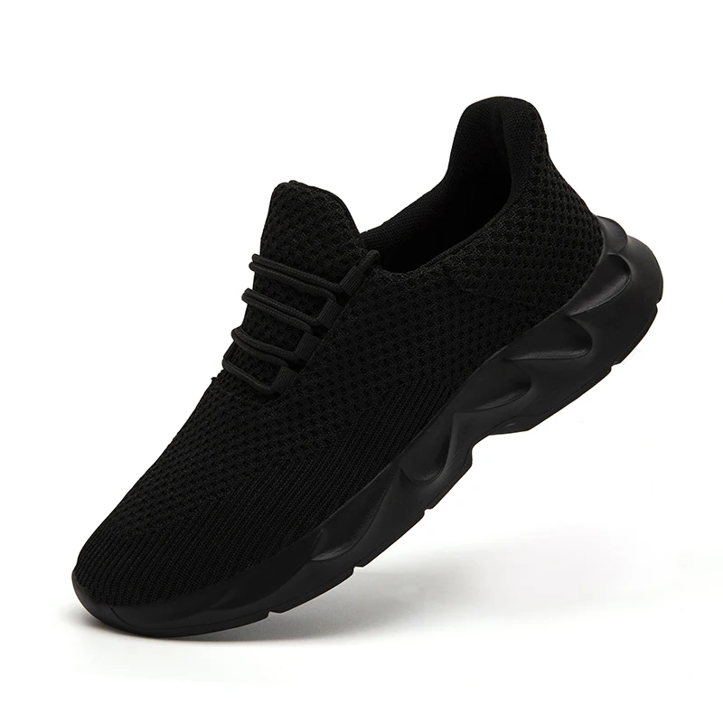 

Мужская повседневная обувь с мягкой подкладкой, модные удобные кроссовки, легкий дышащий дизайн, универсальная одежда в уличном стиле