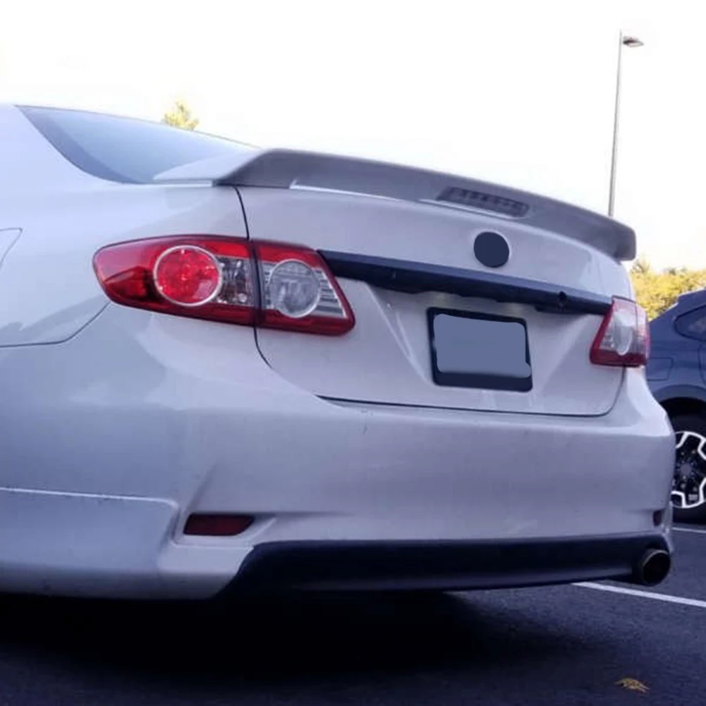 

Car Exterior Parts Rear Bar Reflector Reflective Sheet Reflector Light 13.5*3.5*2.5cm Car Exterior For Lexus 2011-2013