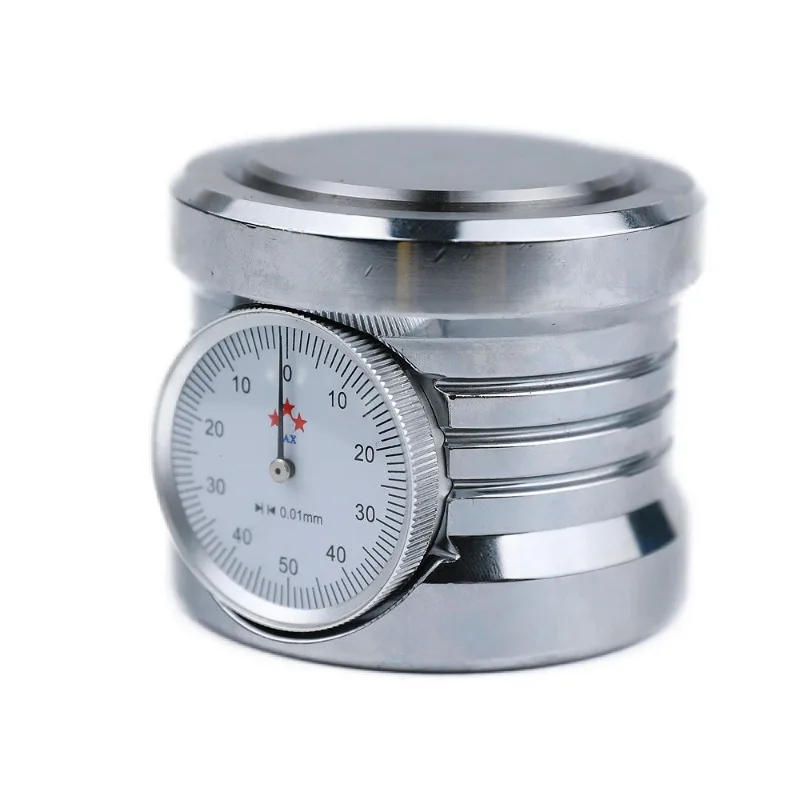 Digital Equipment Z Axis Tool Length Setter Table Type Zero Setting Gauge Accuracy 50 +/- 0.005Mm