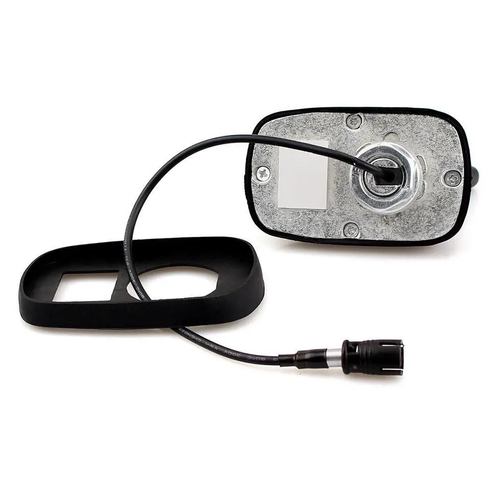 Auto-Dachantenne, Haifischflossen-Antenne, Ersatzteil für VW Beetle Bj / Golf 5 6 Bj. /Polo 6R Bj. / Golf Plus Bj. Autozubehör – Detail 13