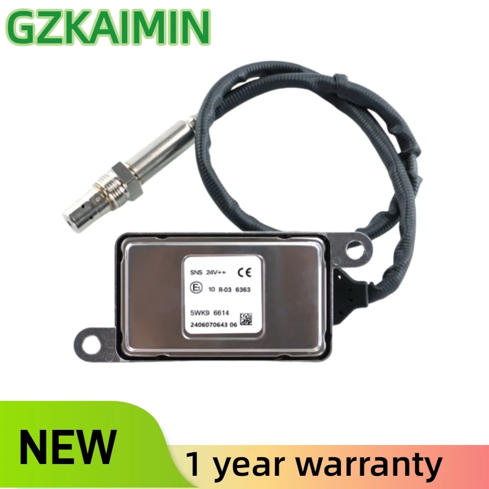 

5WK96614 Nox sensor For Cummins truck