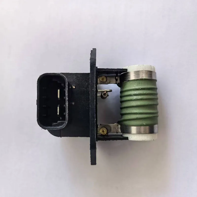 Original Cooling Fan Control Resistor For Jac sunray Refine S2 S3 S4 J7 X4 JS2 JS3 J4  Electronic fan plug