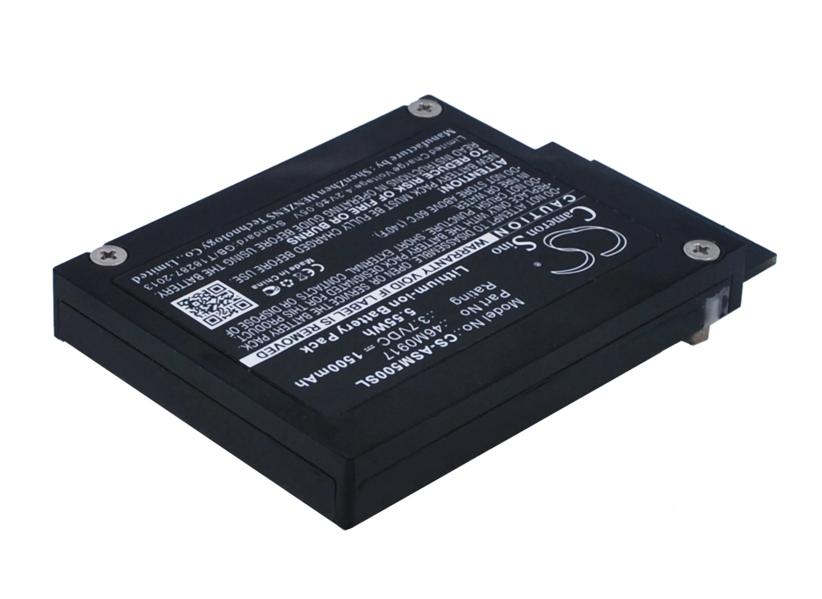 

Аккумулятор RAID Controlle для LSI MegaRAID 9260-8i 9260 9261 Вольт 3.7 ёмкость 9280 мАч/1500 Вт/ч