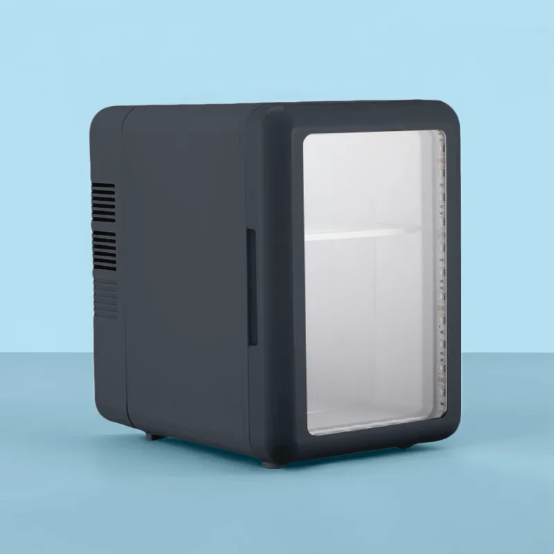 Grey Color Transpar…