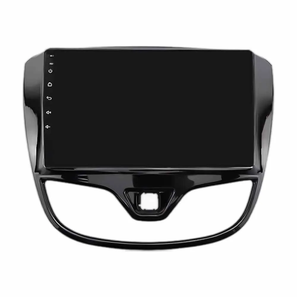 Bluetooth Dsp Fan Autoradio voor Opel Karl VinFast Fadil 2017-2020 Multimedia WiFi Android Auto GPS Navigatie Draadloze Carplay - afbeelding 2