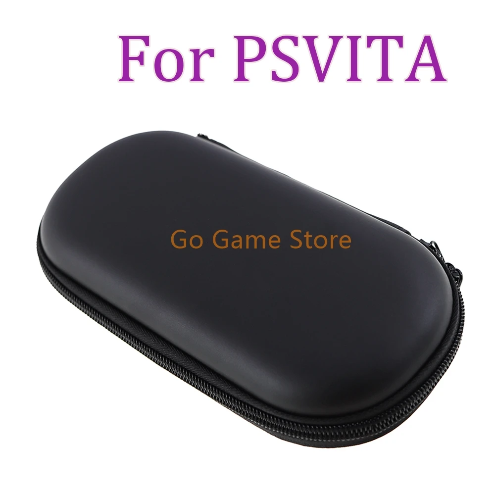 1 قطعة لسوني PSVITA PSV1000 PSV2000 إيفا حقيبة صلبة تخزين واقية السفر حمل