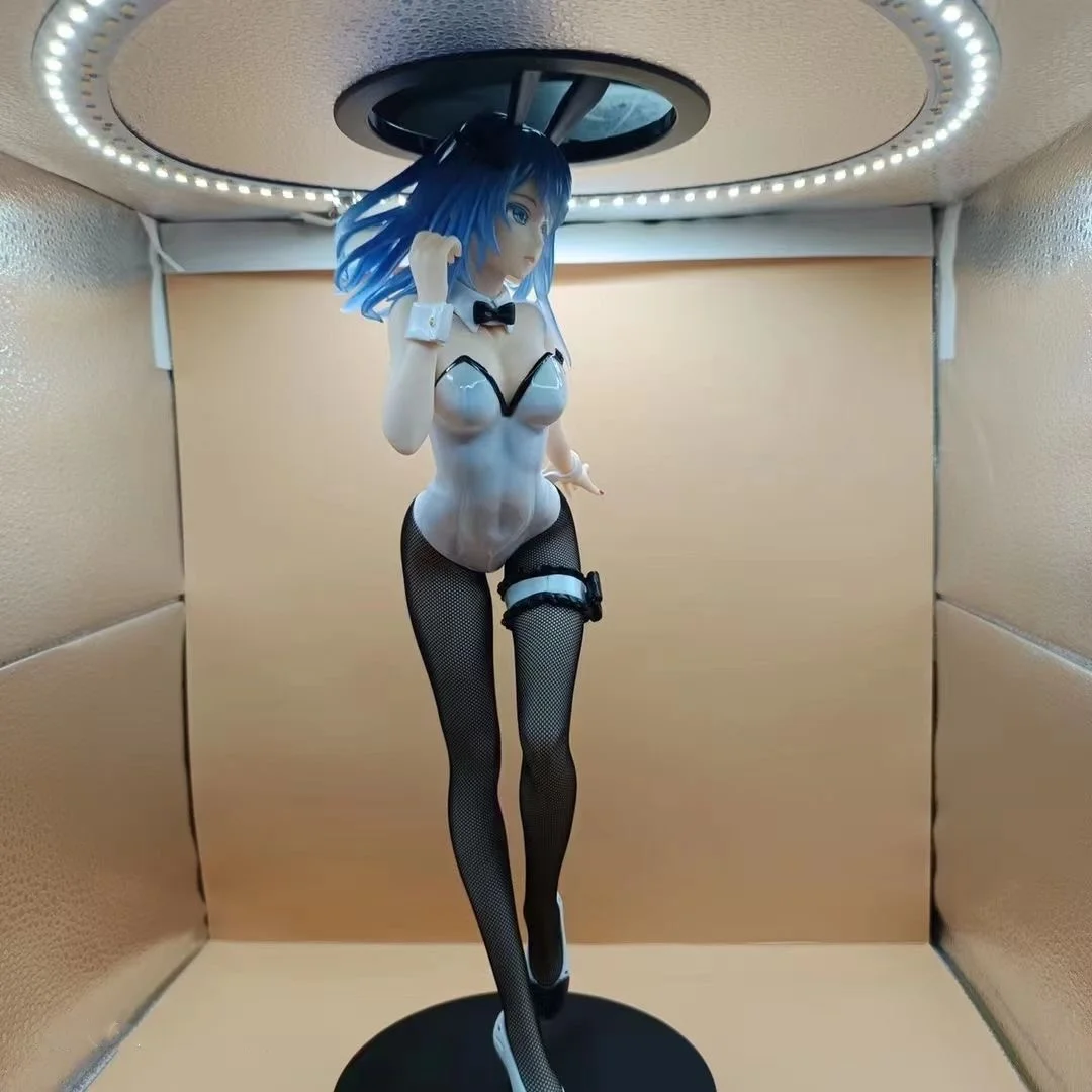 42cm FREEing B-style BEATLESS Lacia Girl Bunny Ver1/4 Figure Anime PVC Action Figure Game Statue Model Collection Toys Doll Gift