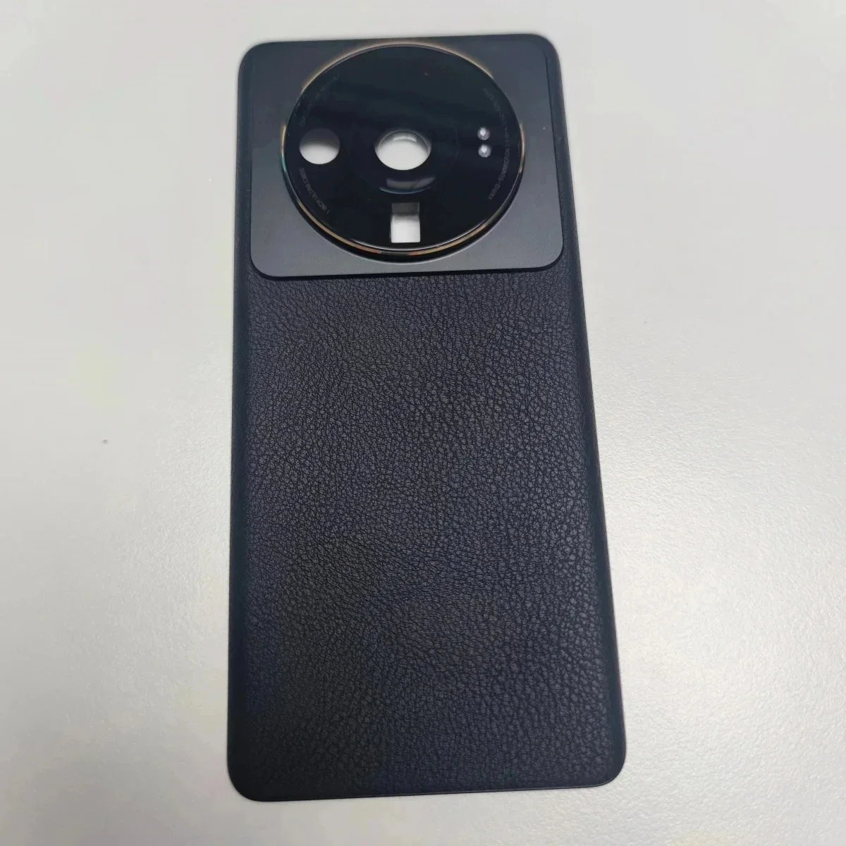 xiaomi-12s-ウルトラバックシェルバックカバー用