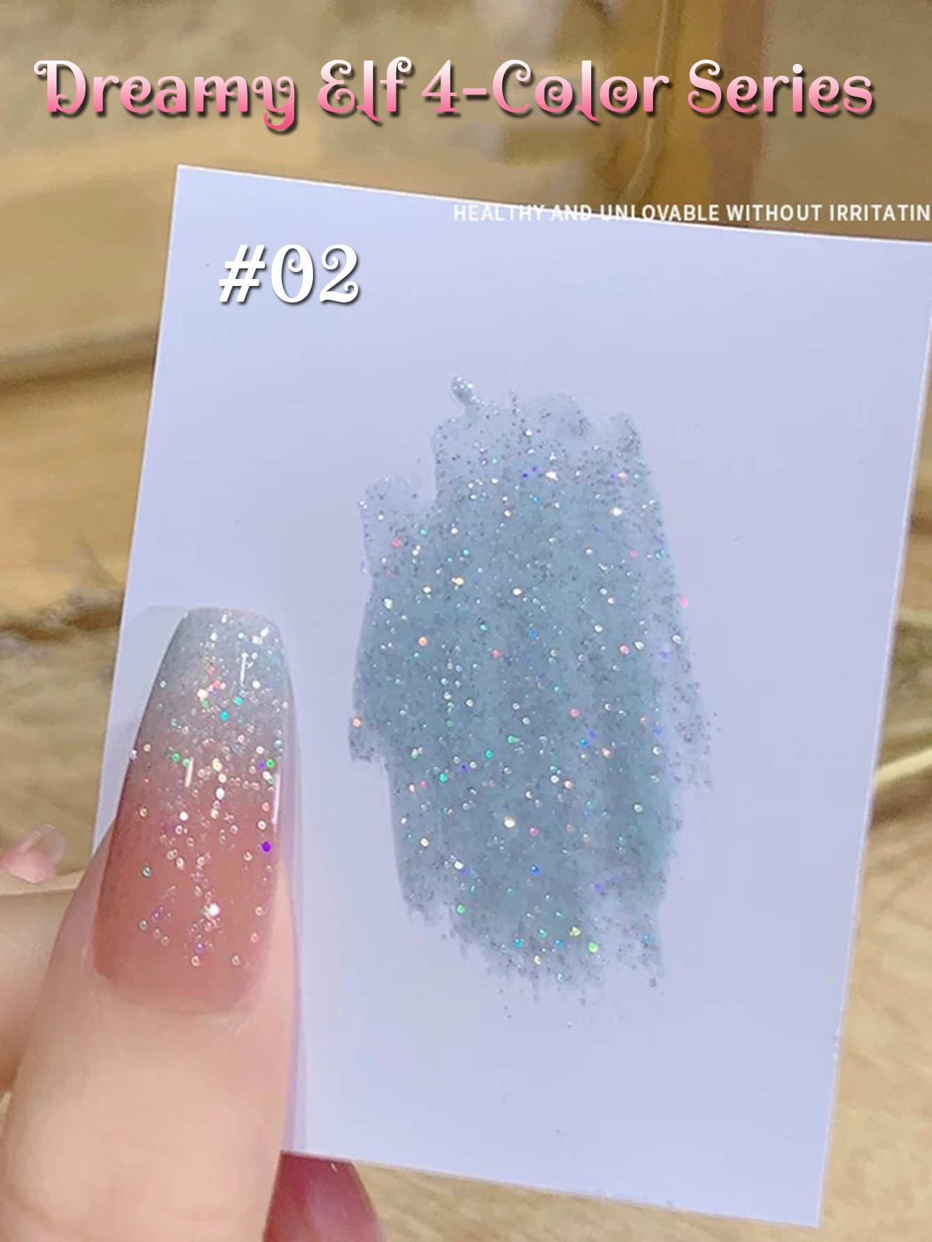 MIANEL 12ML サマーグリーン ジェルネイルポリッシュ 爆発的なグリッター入り 人気のピンク ユン ブロカード ジェルポリッシュ サマーネイル ブルーネイル