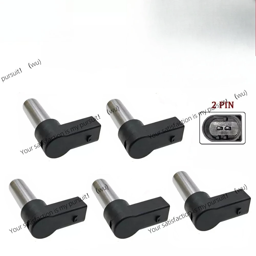 

5 шт. датчик положения коленчатого вала A0011533120,A001153340804,0011533120 для Mercedes Benz Actros Atego Axor Citaro LK/LN2 Unimog U