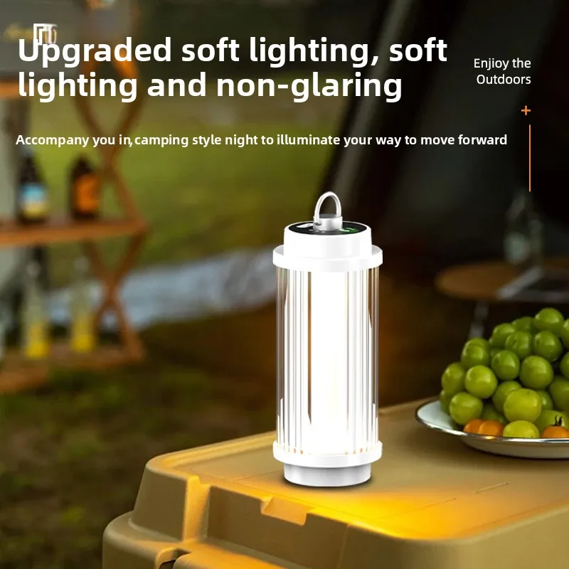 

Outdoor RH38 Camping Light, Ambient Light 2025