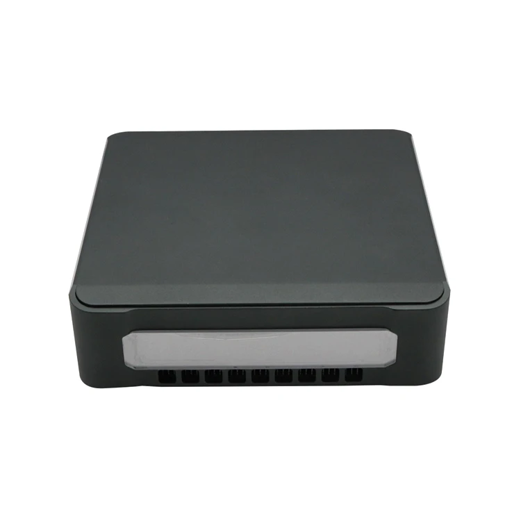 

Cheap Price Powerful 8th Gen Mini Pc Core I3 8145U I5 5405U 2*DDR4 Type-c 4K HD2.0 DP Gaming Desktop Computer