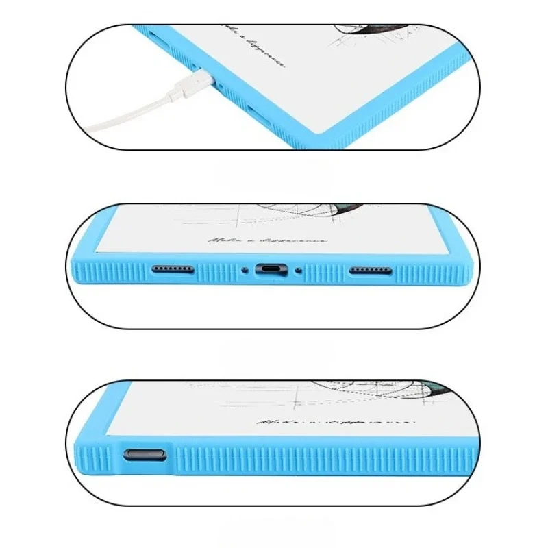 Slim Funda For Onyx Boox Go 10.3