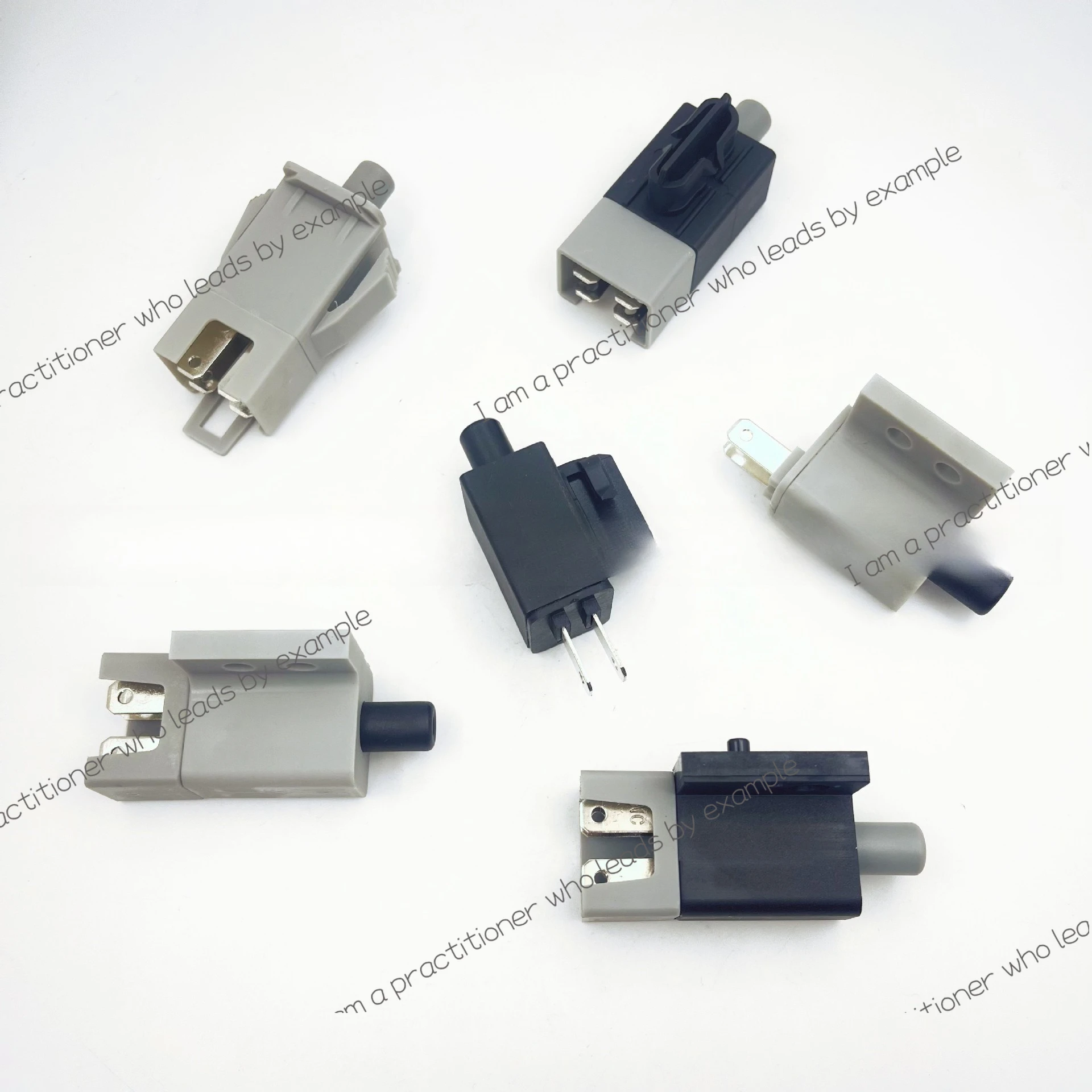 

PLG-014 AM100501 Lawn mower seat switch metal