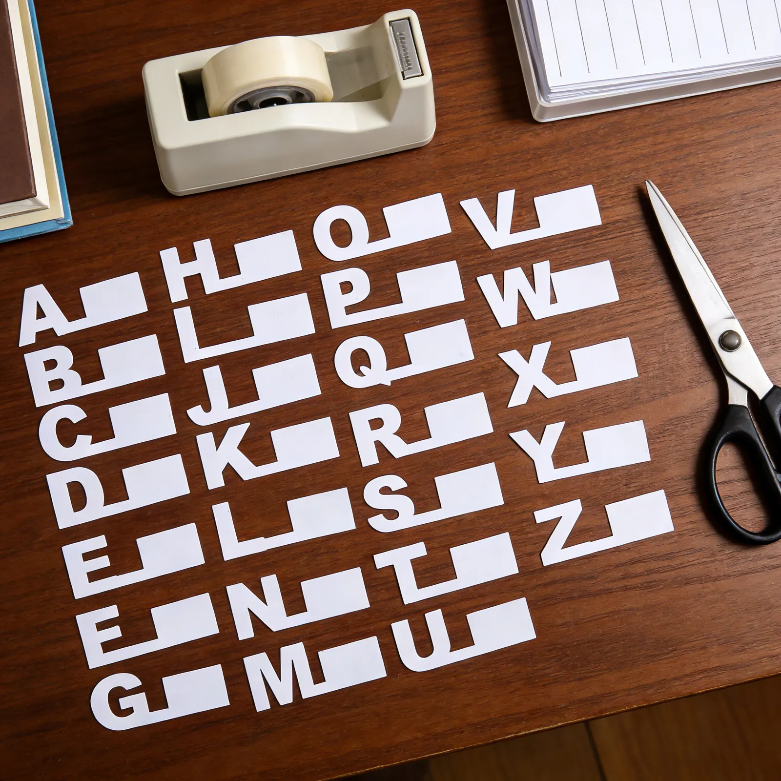 

Набор из 26 разделителей для виниловых пластинок: пластиковые разделители для CD, DVD, альбомов, книг и других носителей, органайзер для хранения винила