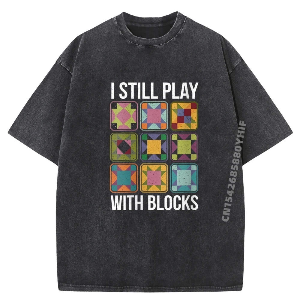 

Женские забавные стеганые футболки «Я все еще», идея подарка, уличные топы, футболки, последние футболки с рисунком, забавная стираная одежда