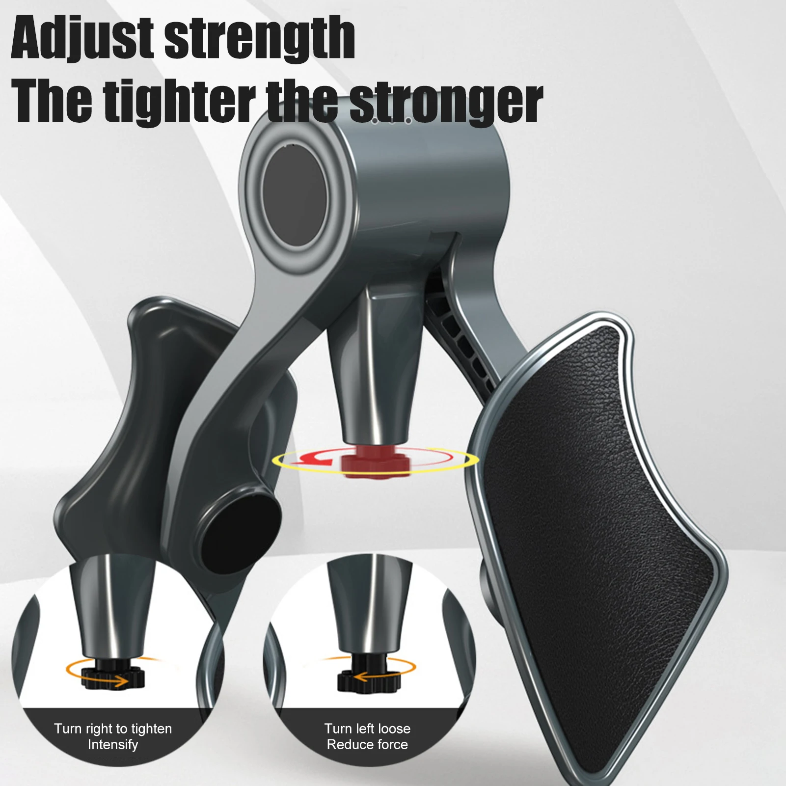 Kegel Trainer Pelvic Floor Muscle Adjustable Leg Strength Trainer Pelvic muscl Exercis Multi Functional Sphinx Trainer