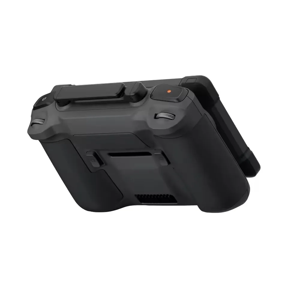 New DJ Original RC pro 2 Remote Controller for Drone Built-In 7" Adjustable Mini-LED Screen 1920 x 1200 10-bit HDR Resolution