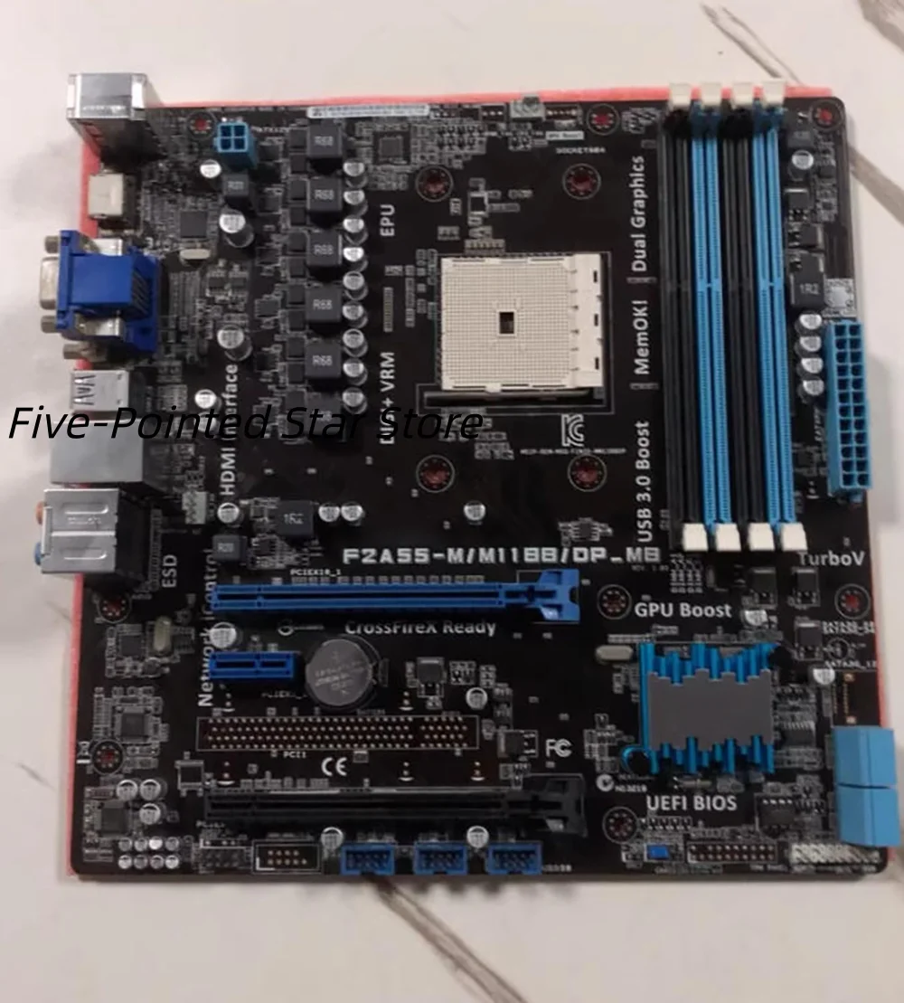 

F2A55-M/M11BB/DP-MB motherboard