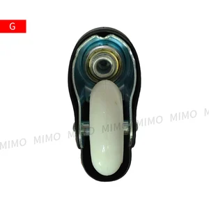 Pu Wad -Baugruppe für drei räume elektrische Kart, Kinder -Drift -Trike, Kinderdreirad, 360 intelligentes Drift -Trike 9 Haupt 3 -Rad -Mota -Verkauf - №1