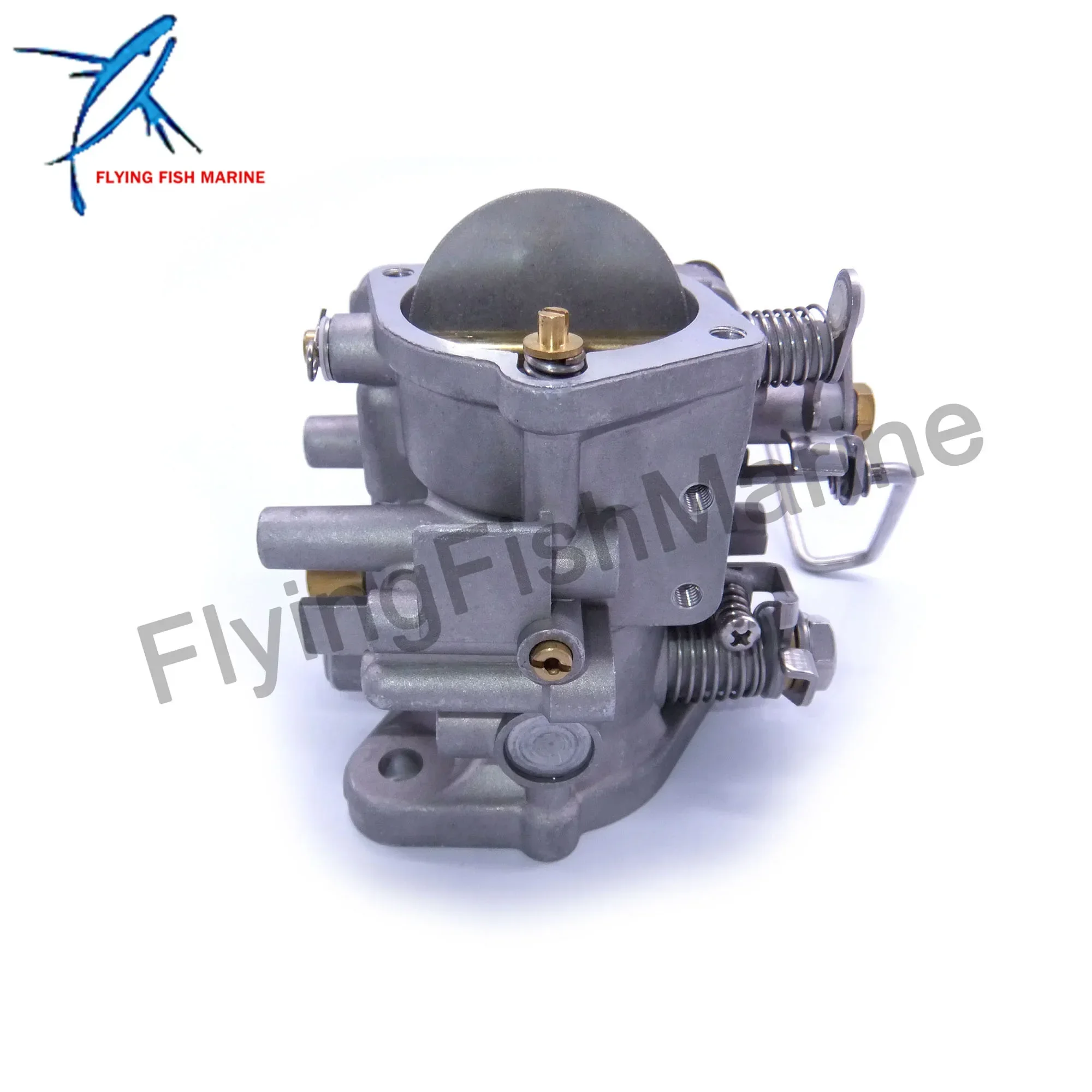 

Boat Engine 13200-944J0/94400/94401/944A0 13200-944F0 13200-944H0 Carburetor Assy for Suzuki DT40 DT40W 40WR 40HP