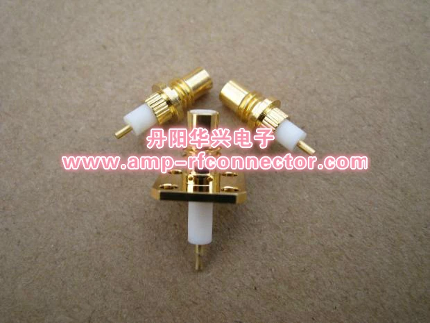 QMA Female High Performance Quick Connector Connection Cable RG316 RG58