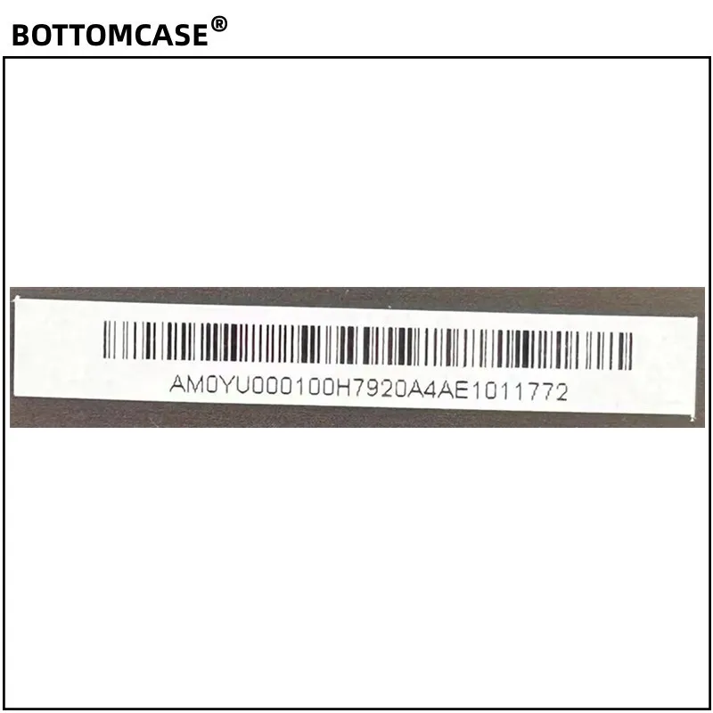 New For BOTTOMCASE® Thinkpad S3 S431 S440 Laptop Bottom Base Cover Lower Case AM0YU000100