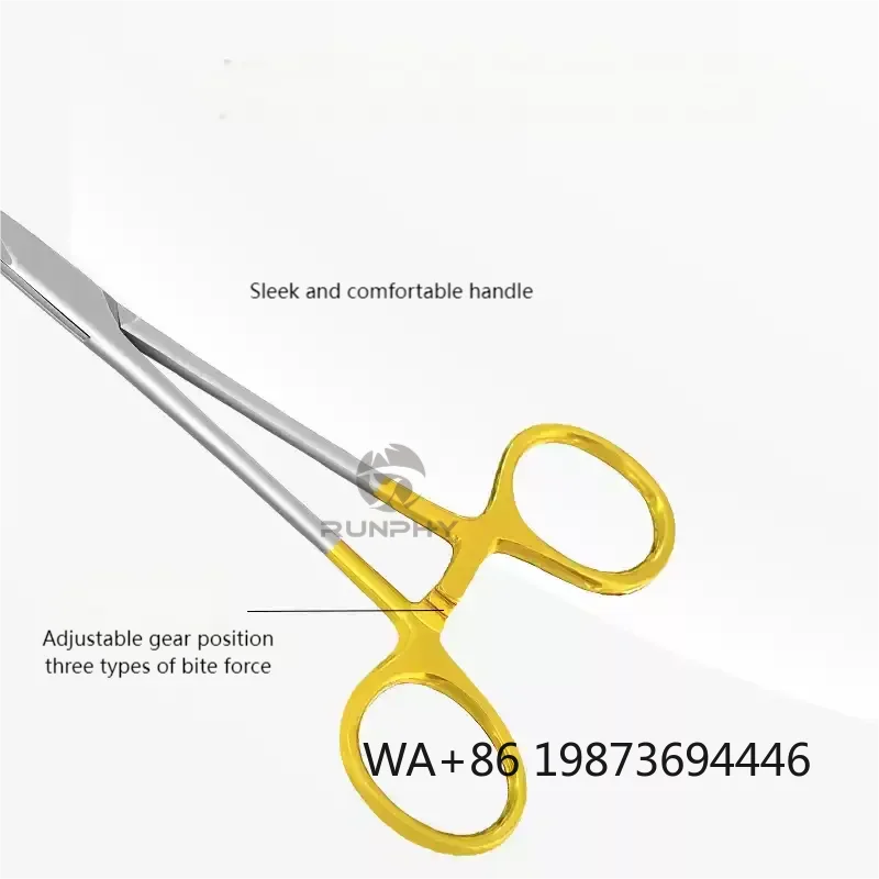 cynamed-tc-mayo-hegar-driver-porta-aghi-suture-con-inserti-in-carburo-di-tungsteno-e-porta-aghi-con-anelli-dorati-con-taglio