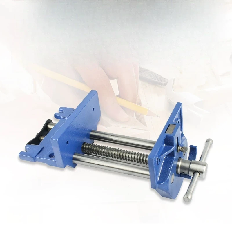 Quick Clamp Bench Pliers Woodworking Clamp Table Pliers Professional Workbench Fixture Console Connector