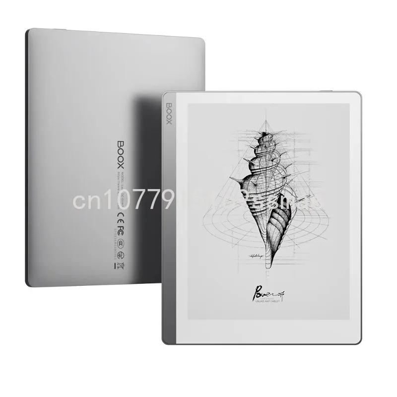 

Onyx BOOX Ereader Leaf Tablet 7" Leaf BOOX