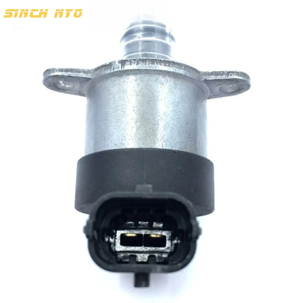 

0928400769 Diesel CR Fuel Injection Pressure Pump Regulator Inlet Metering Control Valve For CITROEN NEMO PEUGEOT BIPPER 1.3 HDi