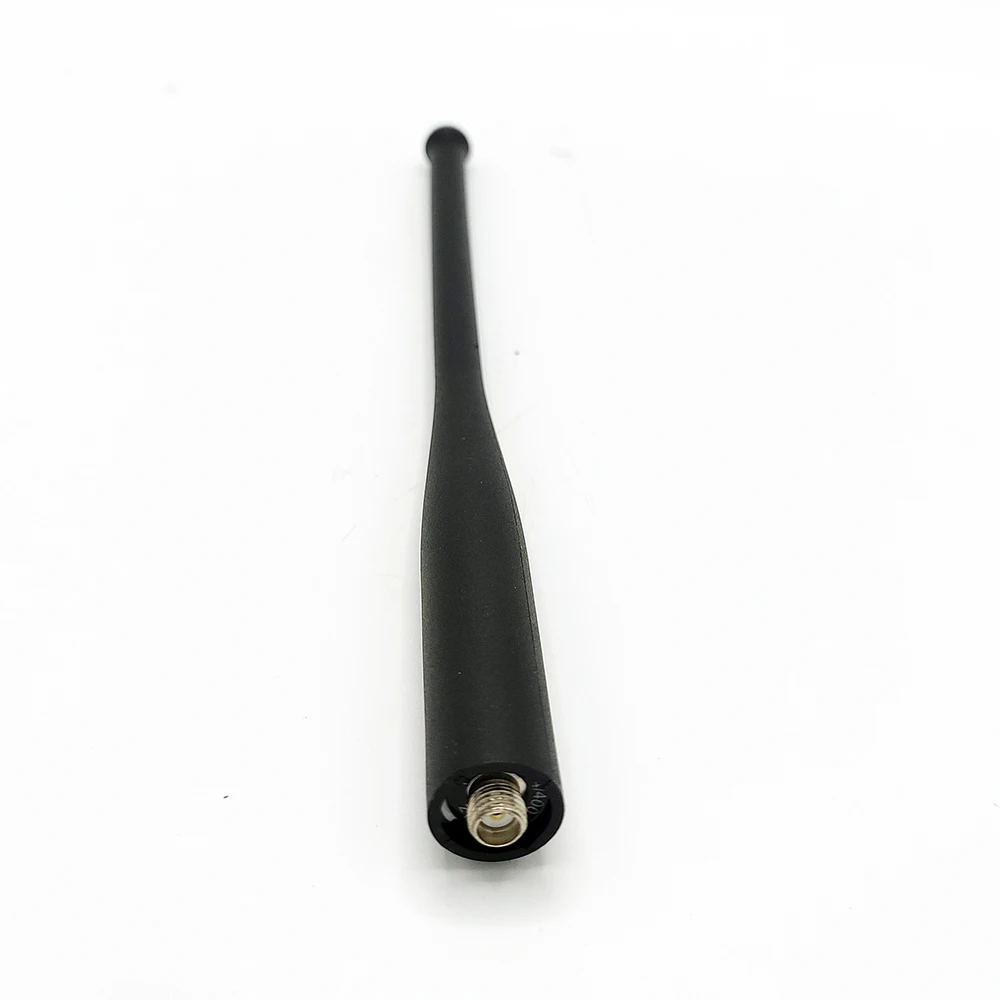 Antena BAOFENG UV-32 DM-32 Walkie Talkie Oryginalna FM/137-174MHz/400-520MHz Długość 195mm SMA-Female Autentyczne Akcesorium Pionowe — zdjęcie produktu 2