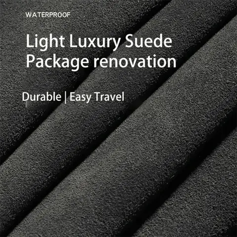 1Pcs Universal Car Suede Alloy Seat Hook Stowing Rear Seat Headrest Hook Storage Hanger Hanging Hooks Car Interior Accessories00