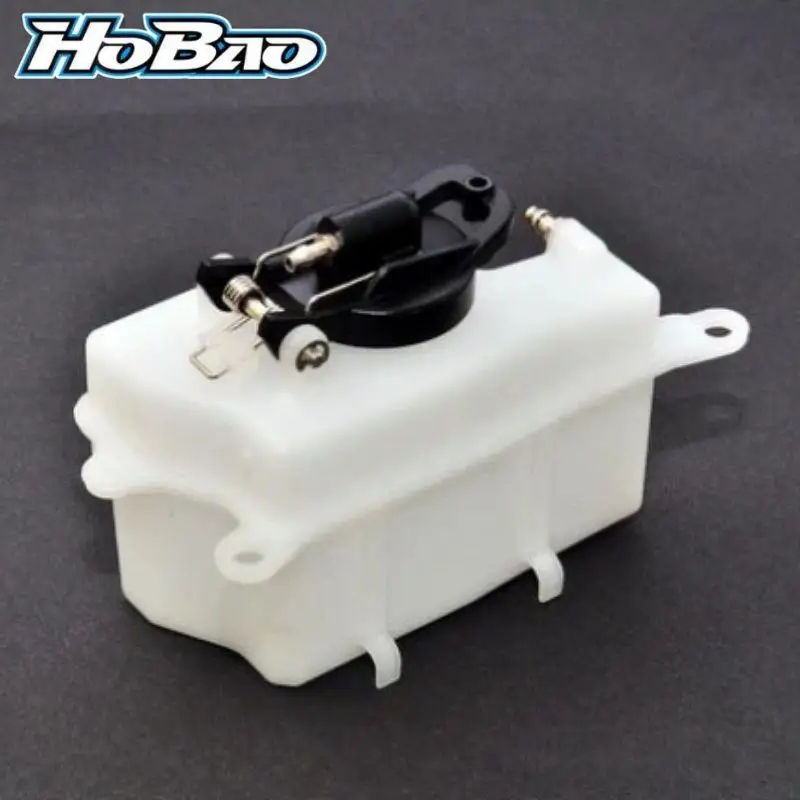 

Оригинальный топливный бак OFNA/HOBAO RACING 89069, 125CC для грузовика HYPER 8SC 1/8