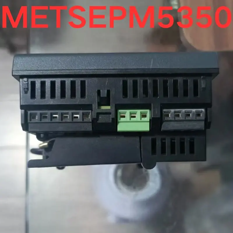 Second-hand test OK,Electric parameter measuring instruments, METSEPM5350 PM5350