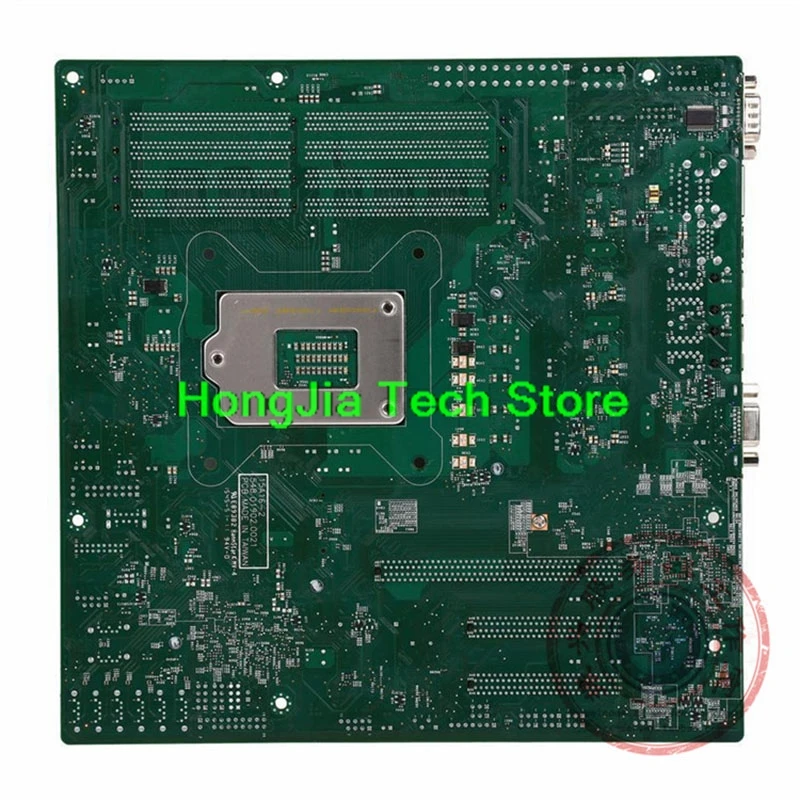 Server Motherboard X11SSH-LN4F 1151 IPMI NAS C236 Good Quality
