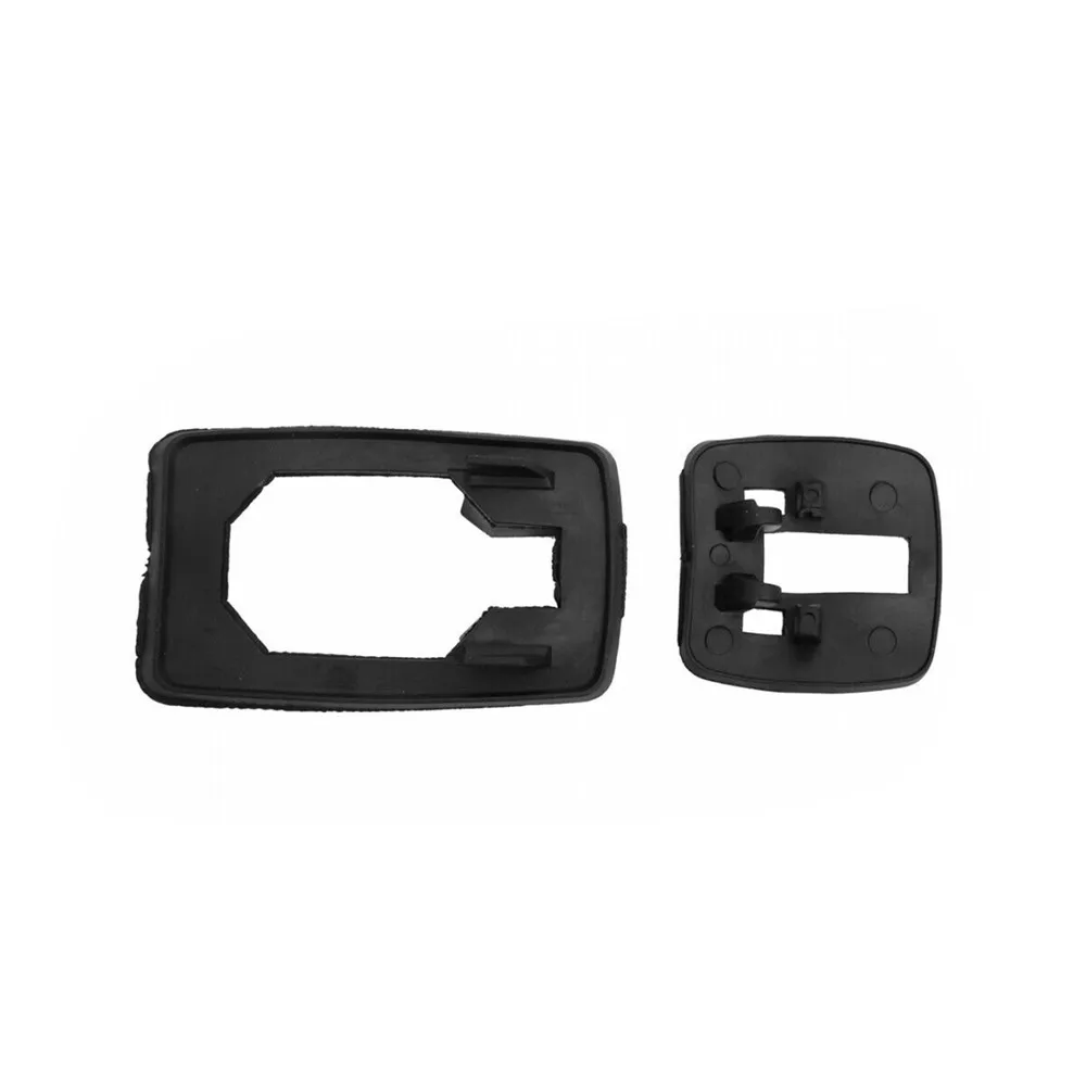 VEHICULOS 4PCS Left Right Front Rear Door Handle Sealing Kit  For VW Golf 3 OE Reference Numbers 59031071442589 Accessories