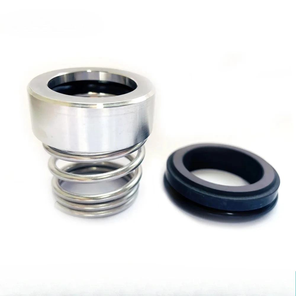 

551A-19 Roten 2, Type 12 Mechanical Seals Shaft Size 19mm For BT-RN,VUL-CAN 12,ROTE-N 2,U2,AES-SEAL T03 SS/CAR/VIT
