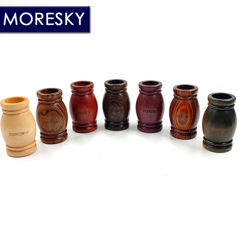 Barril de clarinete MORESKY / segunda sección 65 mm/accesorios para clarinete Madera maciza