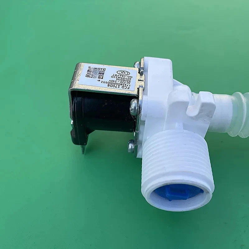 For Multi-brand fully automatic agitator washing machine water inlet valve