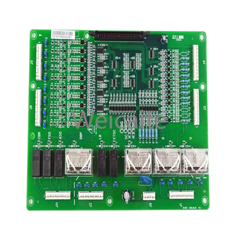 Guter Preis Aufzug PCB Iocard Aufzug Ersatzteile